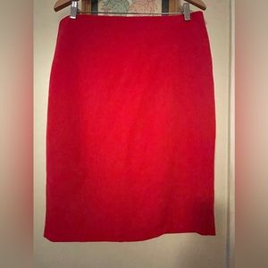 Carmen pencil skirt